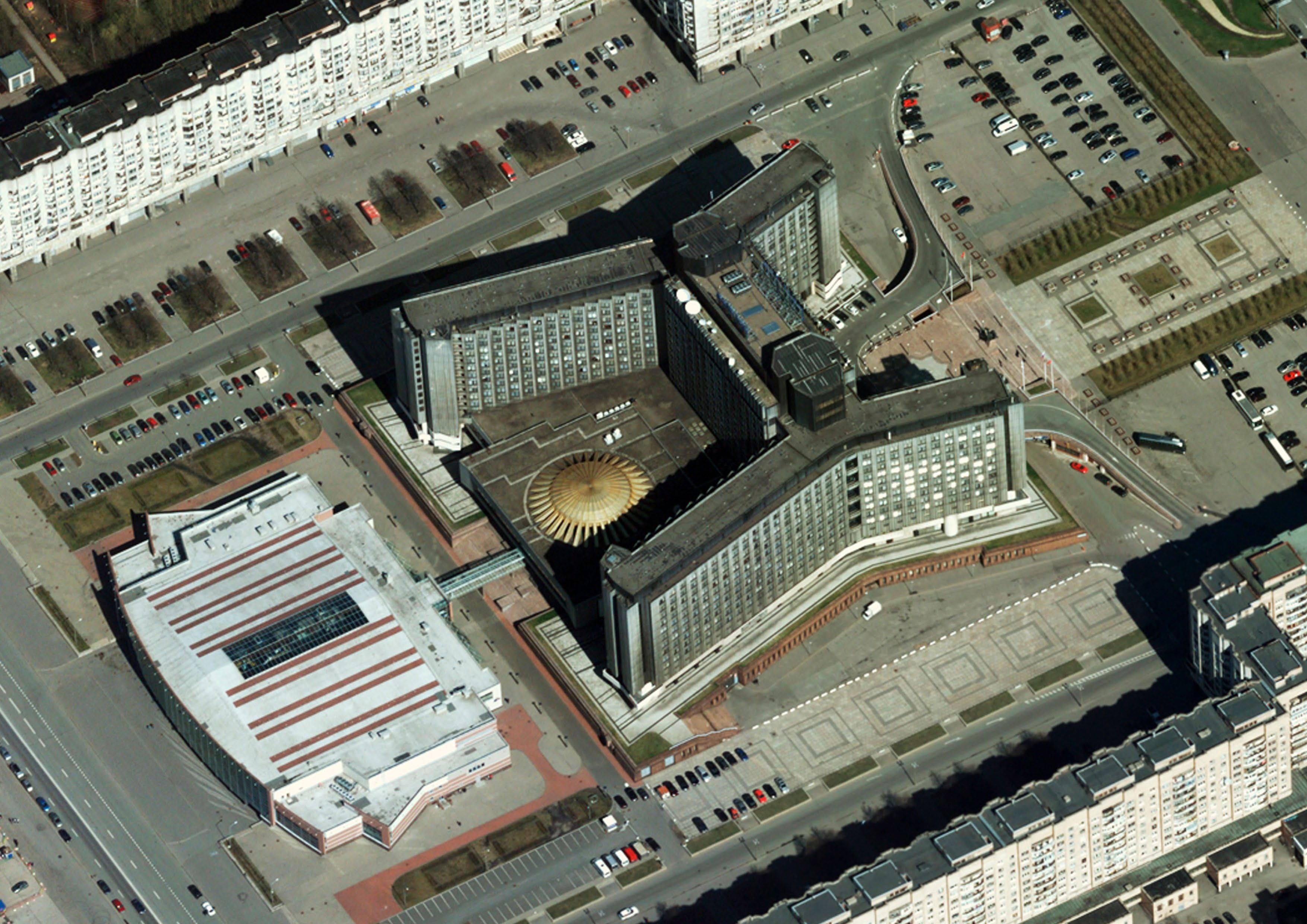 Цифровой аэрофотоснимок, разрешение съемки 6 см/пикс Геокоминвест : Цифровой аэрофотоснимок, разрешение съемки 6 см/пикс